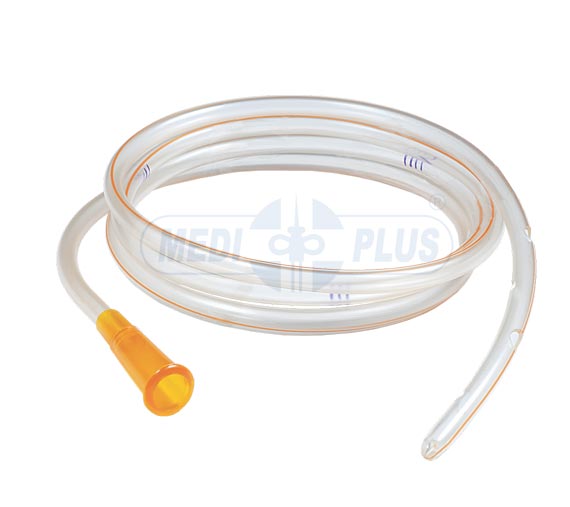Stomach Tube Gastric Decompression Catheter
