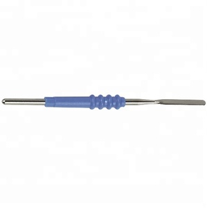 Factory Disposable Surgical Electrode Portable Cautery Pencil