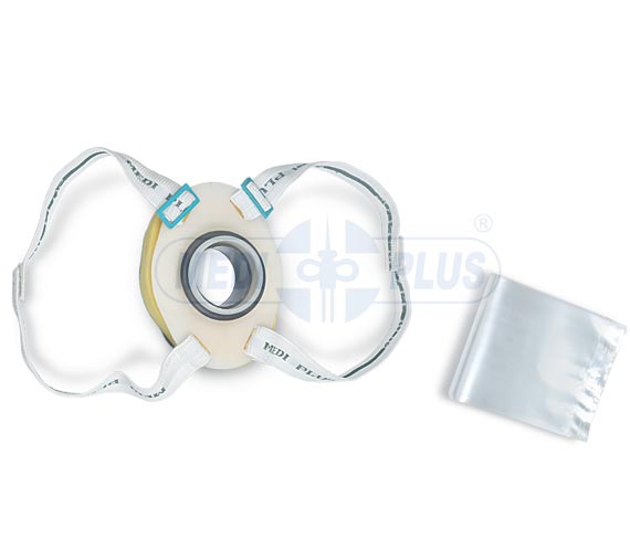 Colostomy Kit Stoma Care Collection System