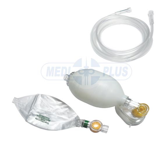 Ambu Resuscitation Bag
