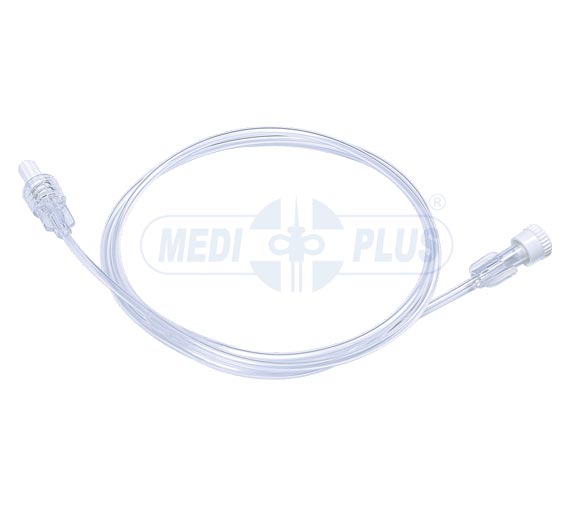 Pressure Monitoring Line for arterial and central lines