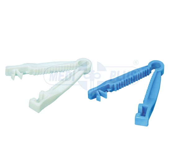 Sterile Umbilical Cord Clamp