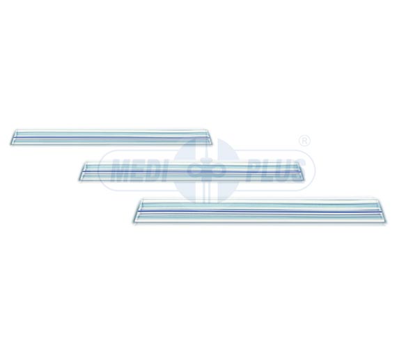 Corrugated Drainage Sheet for surgical drainage