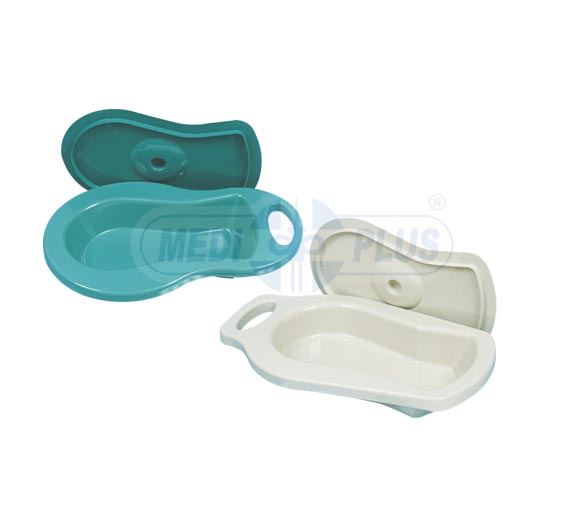 Hospital Bed Pan