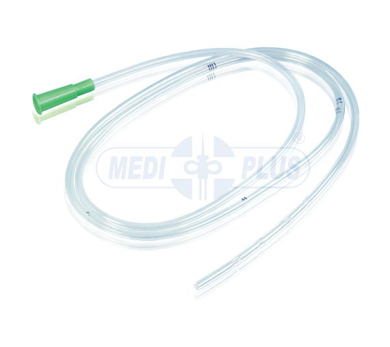 Levin's Tube Nasogastric Drainage Device