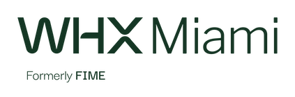 WHX Miami 2026 logo