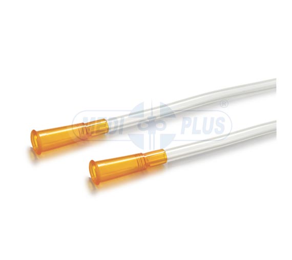 Plain Suction Catheter