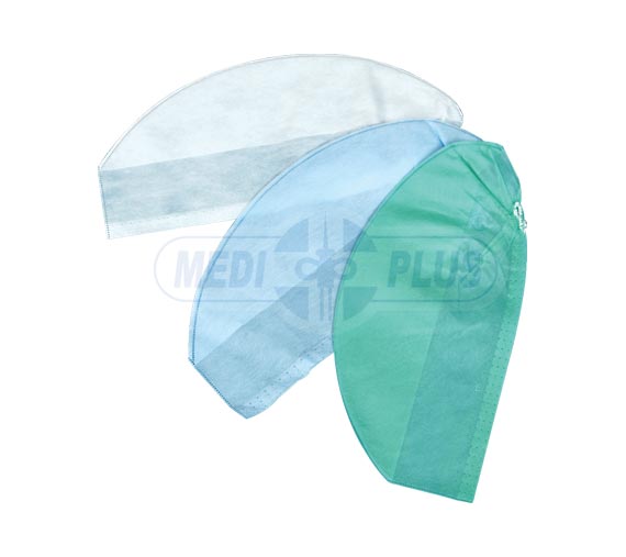 Disposable Medical Cap