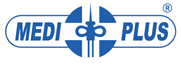 Mediplus India – Shree Umiya Surgical Pvt. Ltd. logo
