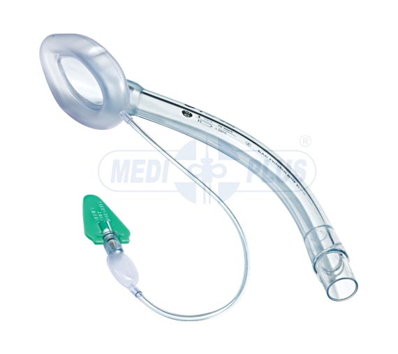 PVC Laryngeal Mask Airway LMA