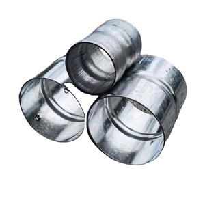 Stainless Steel Welding-Free Pipe Joint Expansion Extension Connection