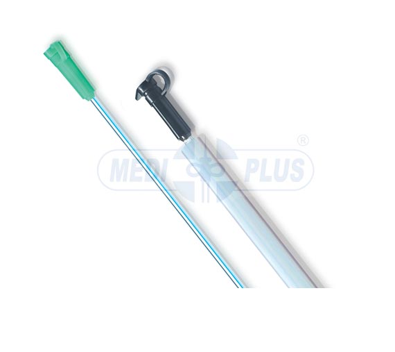 Umbilical Catheter Pediatric Vascular and Parenteral Access