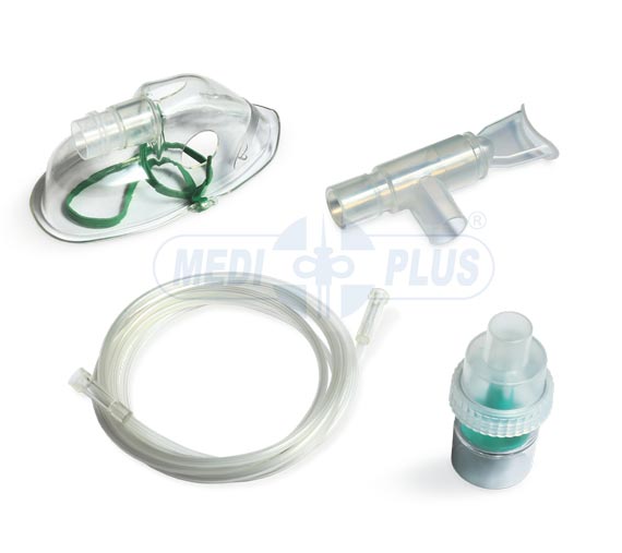 T-Piece For Nebulizer
