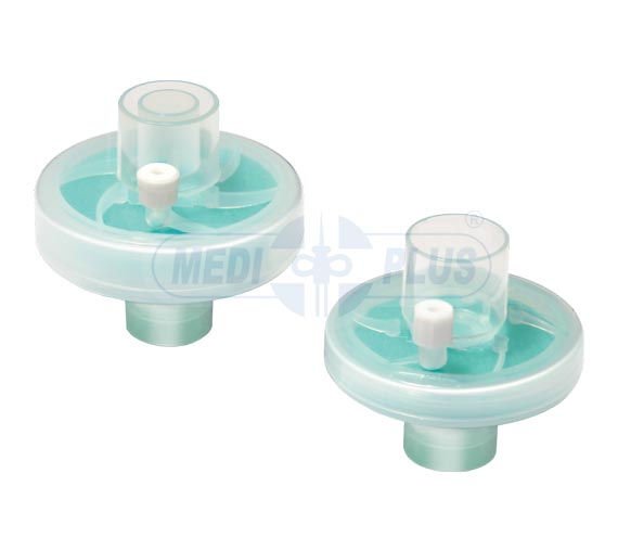 Breathing Filters HMEF