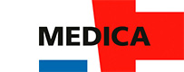 MEDICA Dusseldorf logo