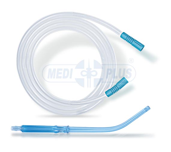 Yankauer Suction Set Surgical Aspiration