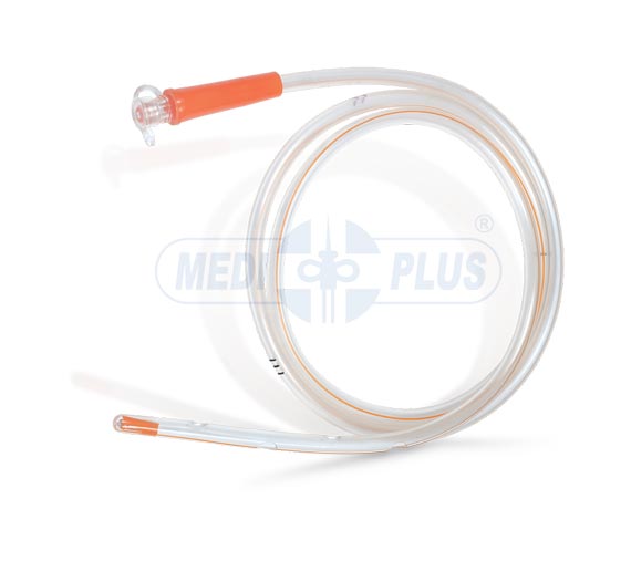 Ryle's Tube Nasogastric Feeding Tube