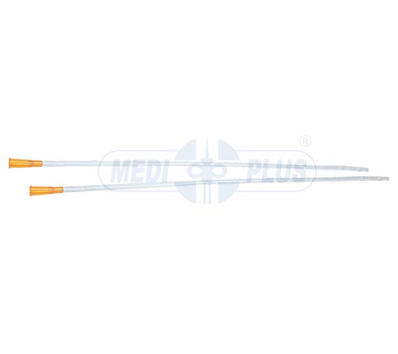 Flexible PVC Rectal Catheter for Bowel Management